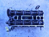 Головка блока цилиндров MAZDA LFVE (Контрактный) 79768971