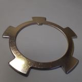 Кольцо стопорное TOYOTA 9021542025 TOYOTA HiLux,Dyna