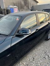Дверь BMW 1-Series F20 Зад Лев (Контрактный) 35815012