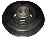 Шкив коленвала SAT ST1340864050 TOYOTA Lite,Town