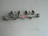 Топливная рейка HYUNDAI ACCENT G4EA (Контрактный) 45976012