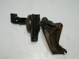 Подушка двигателя CHEVROLET lACETTI J200 Лев 46098818 Б/У