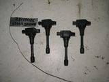 Катушка зажигания NISSAN X-TRAIL NT31 MR20DE (Контрактный) 22117026