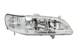 Фара DEPO 217-1126R-LD-E