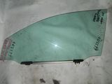 Стекло двери TOYOTA CAMRY ACV30 Перед. Лев (Контрактный) 662207