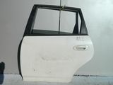 Дверь HONDA STREAM RN1 Зад Лев (Контрактный) 40951389