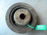 Шкив коленвала SUBARU EJ201 (Контрактный) 81530822