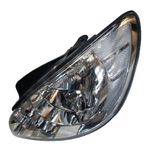 Фара HYUNDAI 921011C500 HYUNDAI Getz