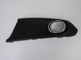 Накладка ПТФ JORDEN JH02POL11004AL VOLKSWAGEN POLO 10- (под круглую ПТФ) LH