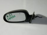 Зеркало NISSAN CEFIRO A33 Перед Лев (Контрактный) 1892804