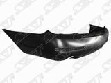 Бампер задний SAT STDTW3087A0 NISSAN TEANA 06-08