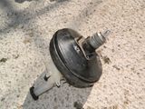 Главный тормозной цилиндр с вакуумником MITSUBISHI CW5W (Контрактный) 1096640143