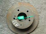 Диск тормозной NISSAN MAXIMA A33 Зад (Контрактный) 81530524