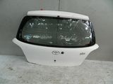 Дверь 5-я TOYOTA VITZ SCP10 (Контрактный) 72355524