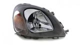Фара DEPO 21211A2RLDEM TOYOTA VITZ / YARIS 99-02 R
