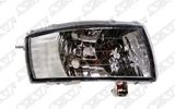 Фара противотуманная SAT ST2122031L TOYOTA COROLLA , WISH 2002-2006
