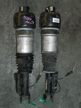 Стойка подвески MERCEDES-BENZ CLS 500 W219 Перед (Контрактный) 81540040