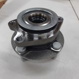 Ступица GENERAL PARTS 40202ED000 NISSAN BLUEBIRD SYLPHY G11 Перед