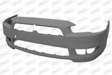 Бампер передний MITSUBISHI 6400B914 MITSUBISHI LANCER 2008-