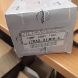 Насос топливный NISSAN 1704231U08A