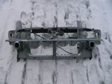 Рамка радиатора NISSAN SUNNY B14 (Контрактный) 79780421