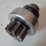 Бендикс SAT ST2801123020 TOYOTA PLATZ, VITZ SCP10 99-05 1SZFE Z=9 (стартер 0,7KBT)