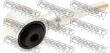 Сайлентблок FEBEST MAB505