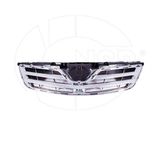 Решетка радиатора NSP NSP045311412140 TOYOTA Corolla X (10-)