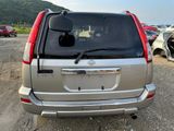 Дверь 5-я NISSAN X-TRAIL NT30 (Контрактный) 20711008