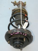 Стойка подвески NISSAN PRIMERA TNP12 Перед Прав (Контрактный) 45993518