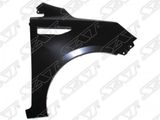 Крыло SAT STKA470161 Перед. Прав. KIA RIO 2010-2017