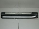 Накладка порога HYUNDAI EQUUS VI G6DA 2013-2015 Перед Лев (Б/У) 35017528