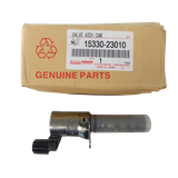 Клапан VVT-I TOYOTA 1533023010 TOYOTA Platz, Ractis, Vitz, Yaris, Belta 1SZFE, 2SZFE