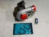 Турбина GENERAL PARTS DTB060 HYUNDAI SANTA FE D4EB