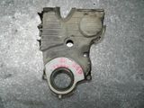 Крышка ГРМ HONDA Capa GA4 D15B нижняя (Б/У)