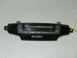 Блок управления климат-контролем TOYOTA ALLION AZT240 (Контрактный) 40951630