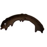 Колодки тормозные TOYOTA 4658060050 TOYOTA LAND CRUISER PRADO 02-09
