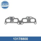 Прокладка выпускного коллектора AJUSA 13178800 NISSAN ALTIMA 2,5/2,5 Hybrid 06-, ALTIMA купе 2,5 Hy