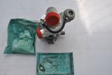 Турбина GENERAL PARTS DTB045 HYUNDAI PORTER 2.0 D4CB, HYUNDAI H100 2.0 2007-
