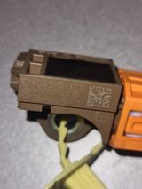 Датчик AIRBAG MAZDA CX-5 KE2FW (Контрактный) 94584557