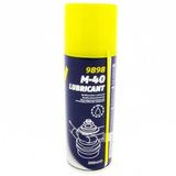 Смазка проникающая MANNOL 9898 Lubricant М-40 (200мл)