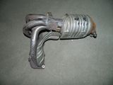 Катализатор TOYOTA RAV4 ACA31 2AZFE (Контрактный) 290110018
