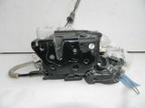 Замок двери VOLKSWAGEN PASSAT 3C2 Зад Прав (Б/У)