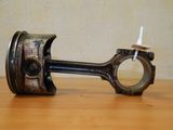 Поршень с шатуном NISSAN VQ30DE (Б/У) 76078