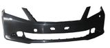 Бампер передний SAT STTYL60000 TOYOTA CAMRY ACV50 2011-2014 с отв. под омыват