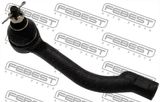 Наконечник рулевой тяги FEBEST 0221T31RH