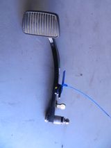 Педаль тормоза HYUNDAI EQUUS G6DA 2013-2015 Перед (Б/У) 69838503