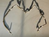 Трубка кондиционера AUDI Q7 4L BAR (Б/У) 45989971