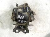 Подушка двигателя MAZDA GR1C39070 K1 MAZDA ATENZA GY3W L3VE Лев (Контрактный)