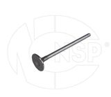 Клапан выпускной NSP NSP0196830500 CHEVROLET Lacetti